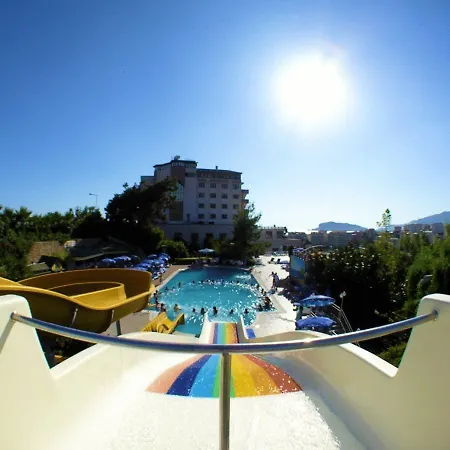 Akropol Resort Alanya