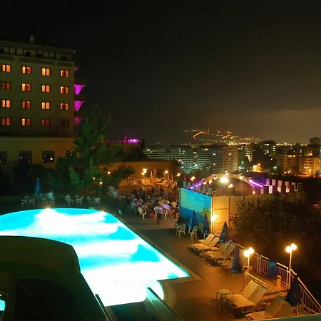 Akropol Resort