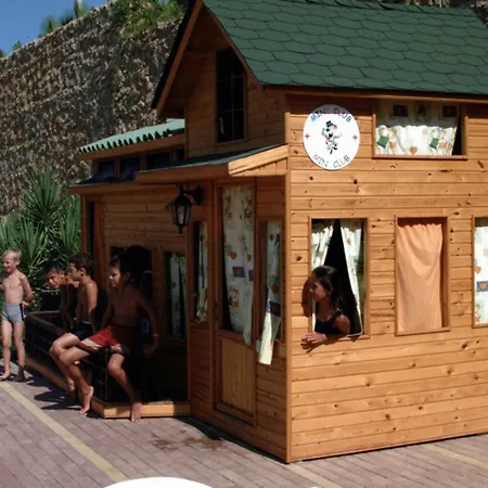 Akropol Resort 4*