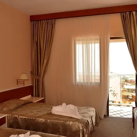 Akropol 4* Alanya