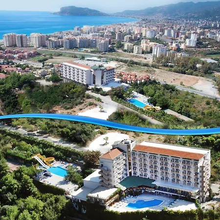 Akropol Alanya
