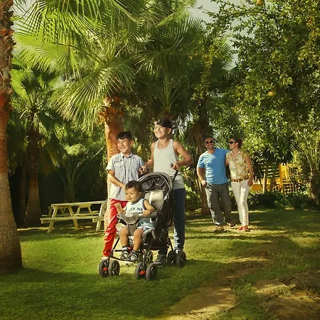 Akropol Ośrodek wypoczynkowy 4*